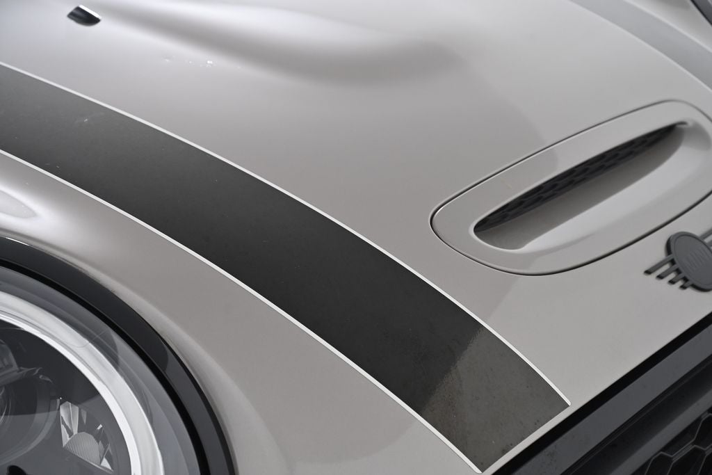 2024 MINI Cooper S Cooper S