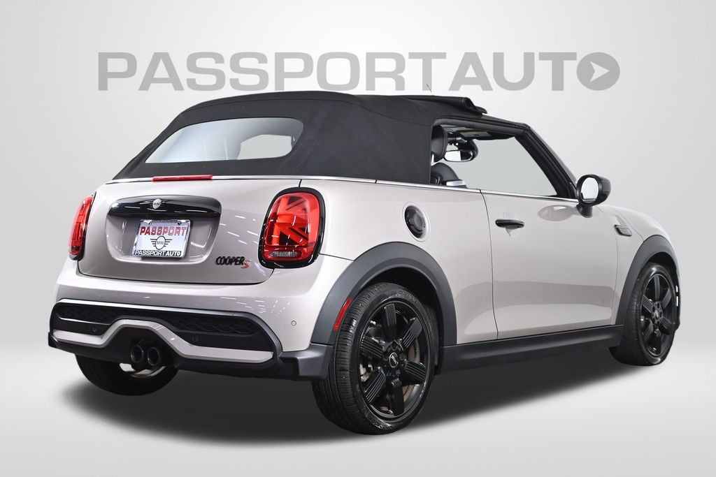 2024 MINI Cooper S Cooper S