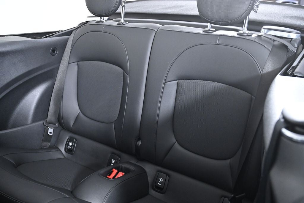 2024 MINI Cooper S Cooper S