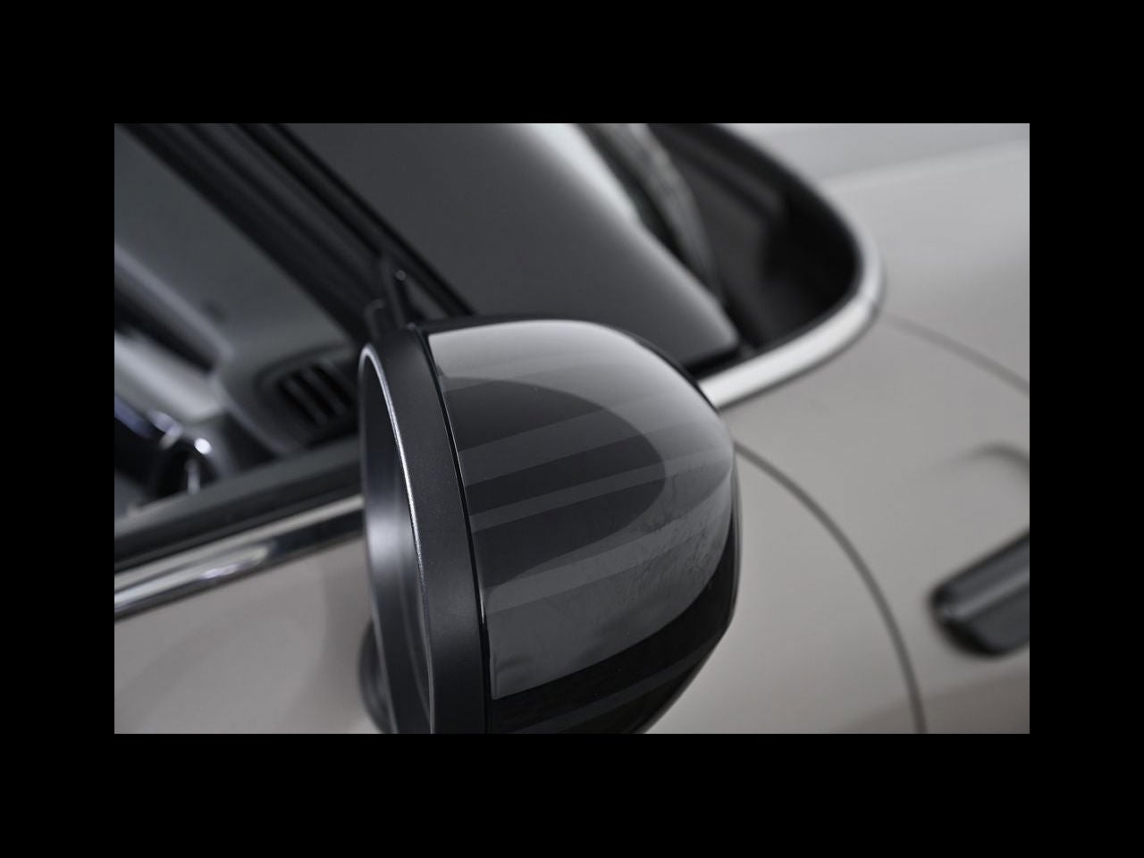 2024 MINI CONVERTIBLE Cooper S