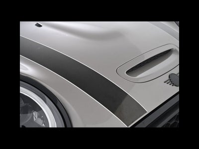 2024 MINI CONVERTIBLE Cooper S