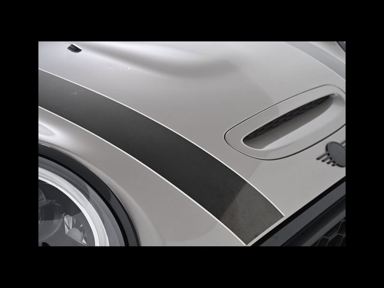 2024 MINI CONVERTIBLE Cooper S