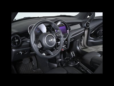 2024 MINI CONVERTIBLE Cooper S