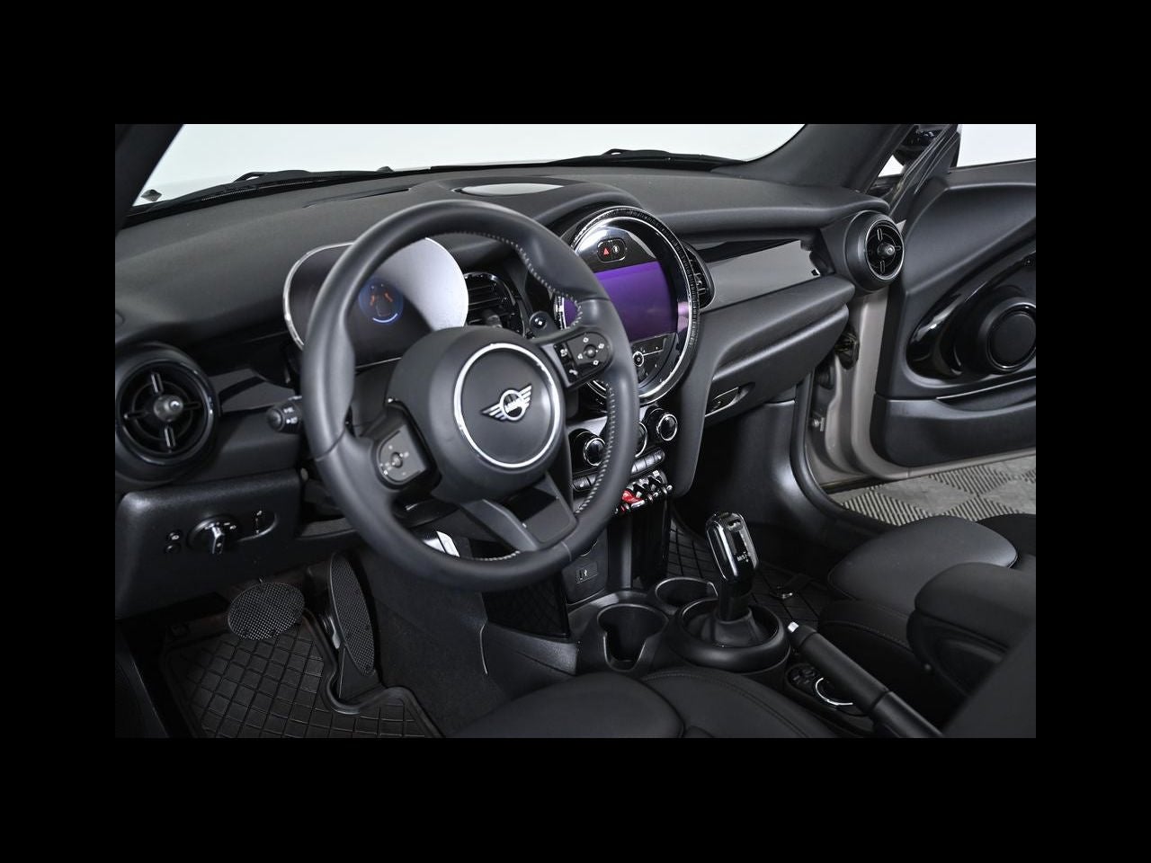 2024 MINI CONVERTIBLE Cooper S