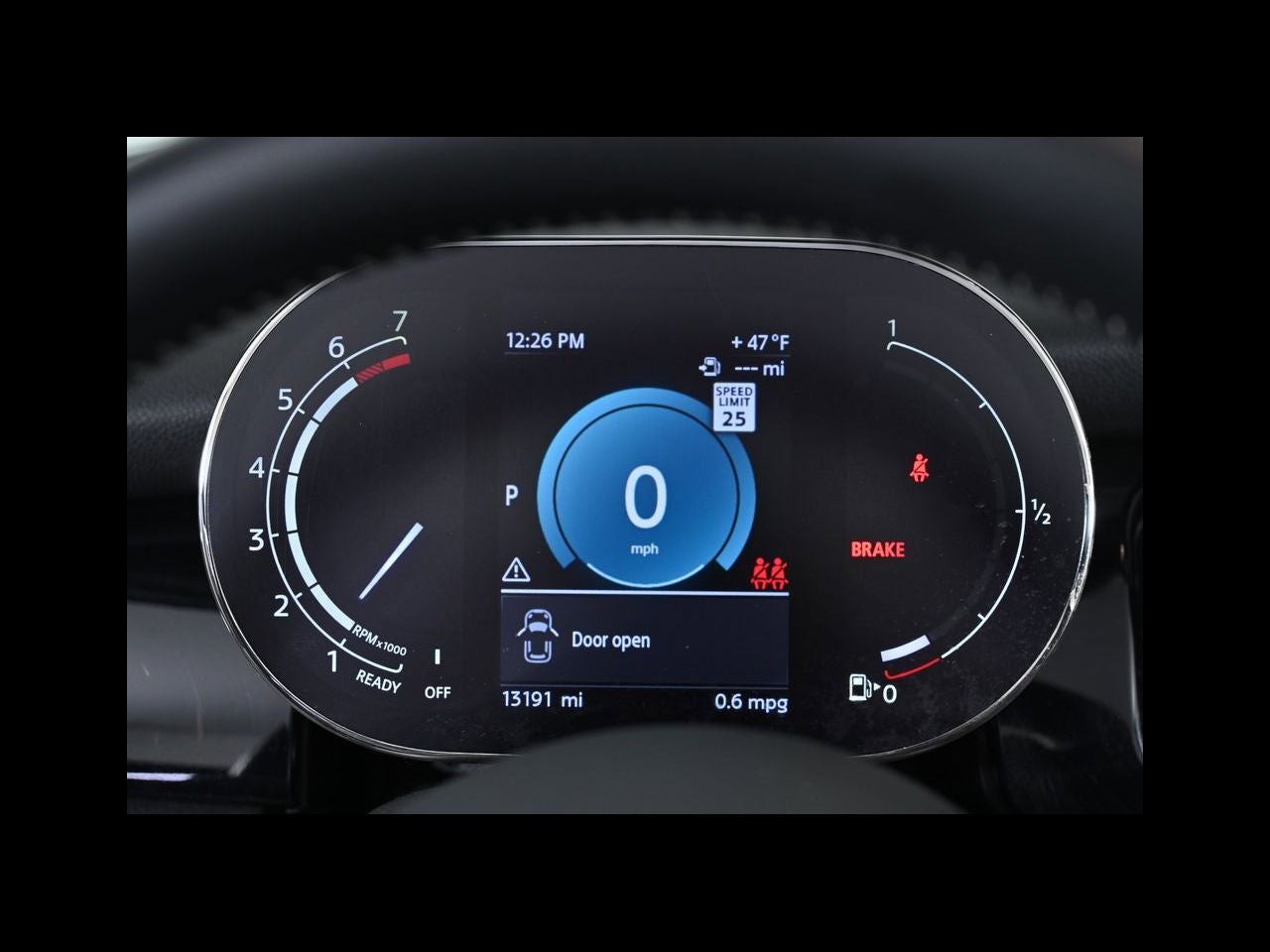 2024 MINI CONVERTIBLE Cooper S