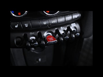 2024 MINI CONVERTIBLE Cooper S