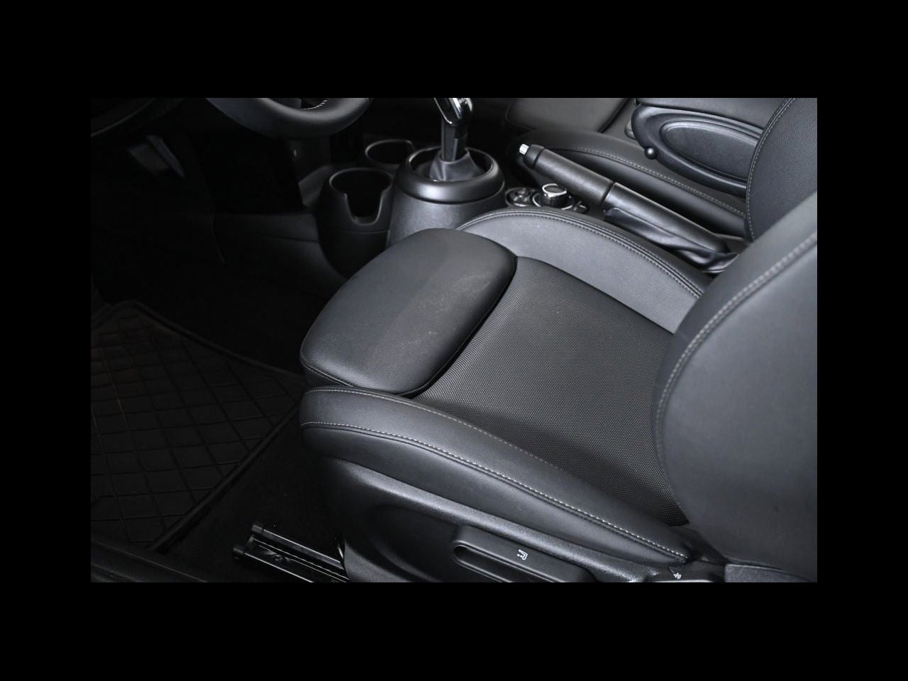 2024 MINI CONVERTIBLE Cooper S