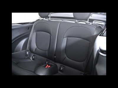 2024 MINI CONVERTIBLE Cooper S