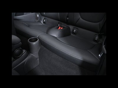 2024 MINI CONVERTIBLE Cooper S