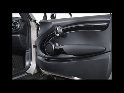 2024 MINI CONVERTIBLE Cooper S