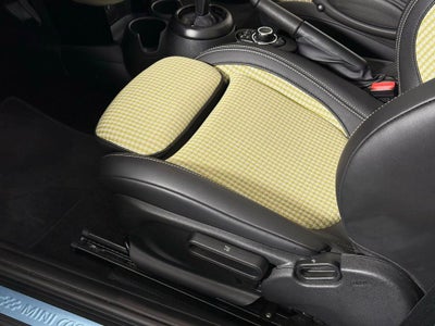 2024 MINI Cooper S Convertible