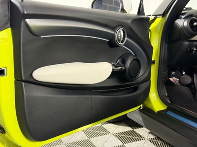2024 MINI Cooper S Convertible
