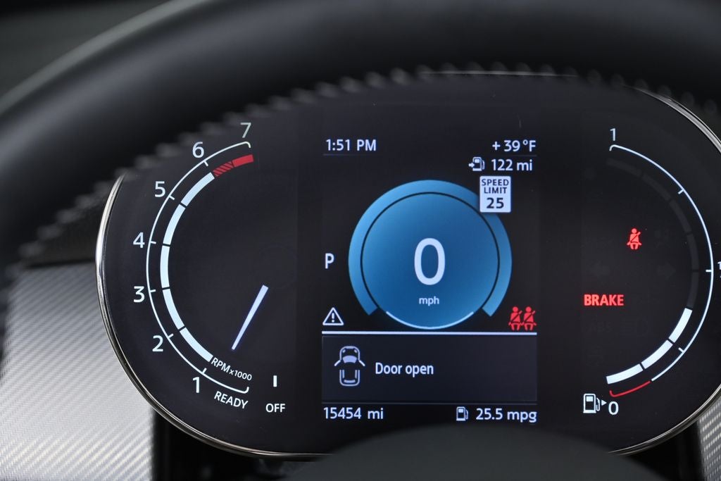 2023 MINI Cooper S Cooper S