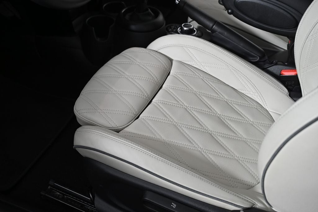 2023 MINI Cooper S Cooper S