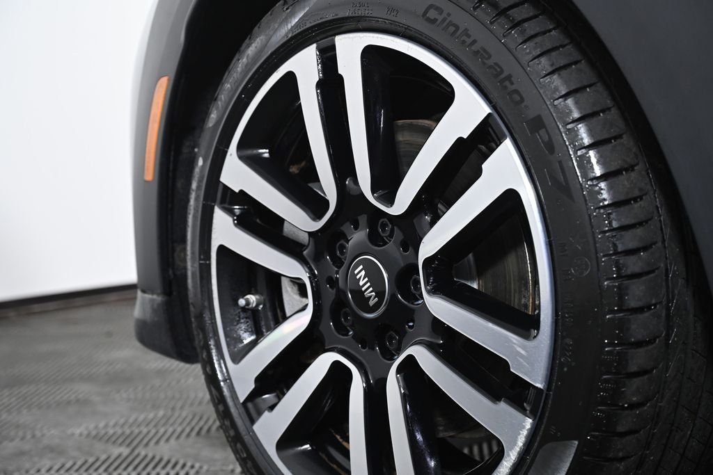 2023 MINI Cooper S Cooper S