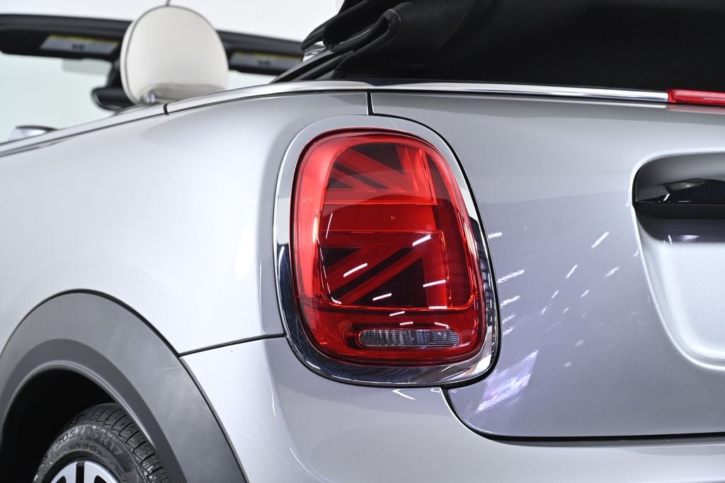 2023 MINI Cooper S Cooper S