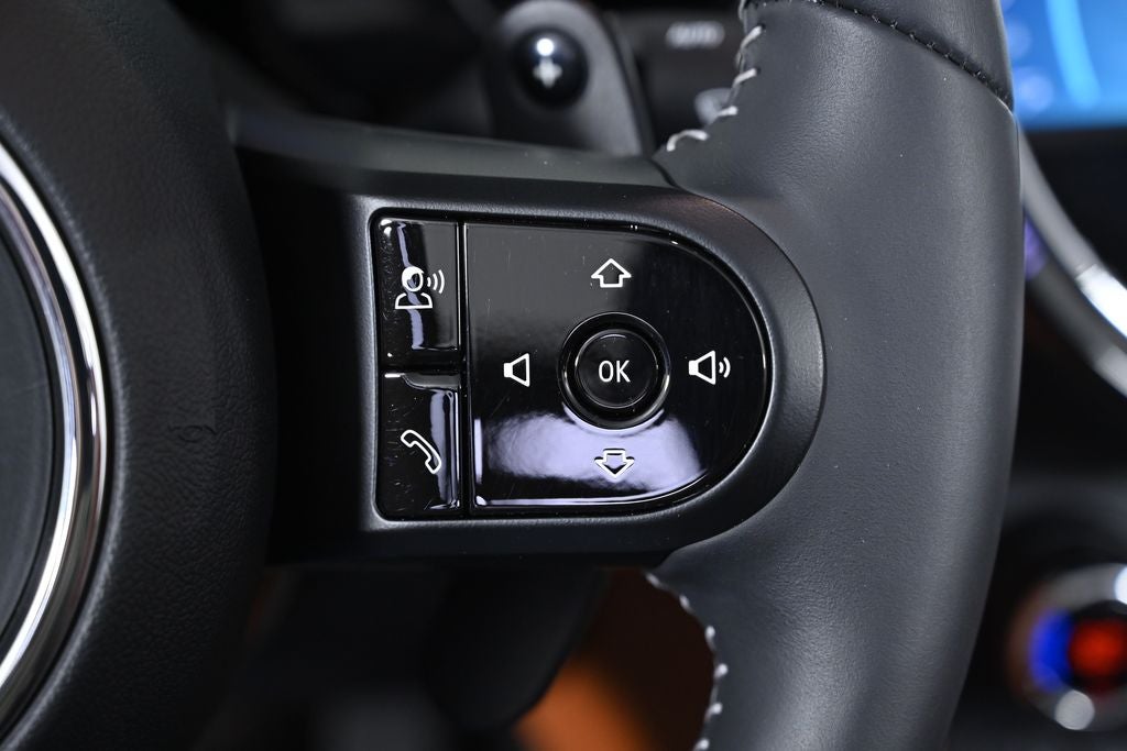 2023 MINI Convertible Cooper S