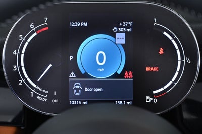 2023 MINI Convertible Cooper S