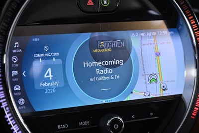 2023 MINI Convertible Cooper S