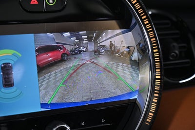 2023 MINI Convertible Cooper S