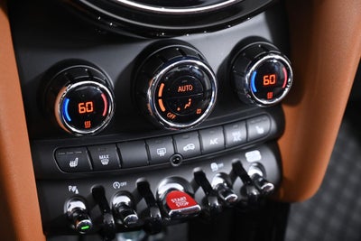 2023 MINI Convertible Cooper S