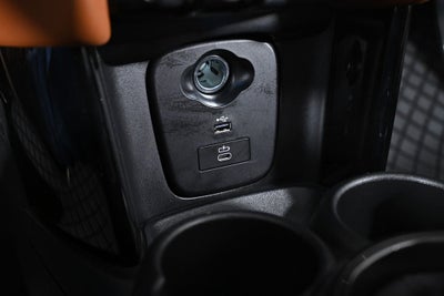 2023 MINI Convertible Cooper S