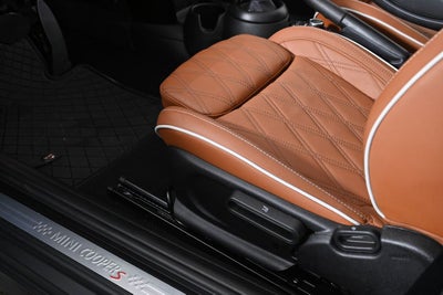 2023 MINI Convertible Cooper S