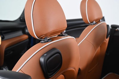 2023 MINI Convertible Cooper S