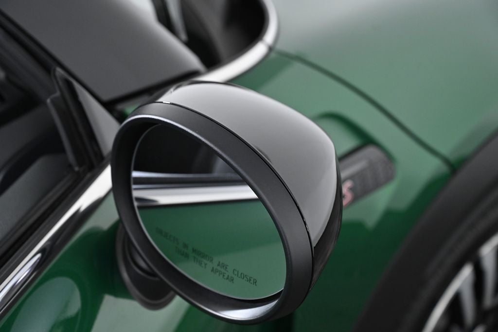 2024 MINI Convertible Cooper S