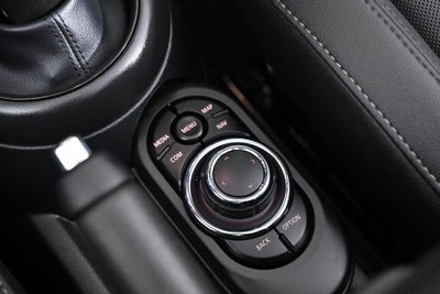 2024 MINI Convertible Cooper S