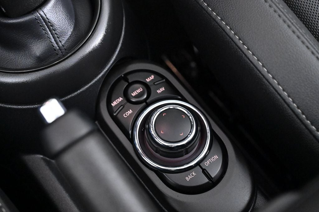 2024 MINI Convertible Cooper S