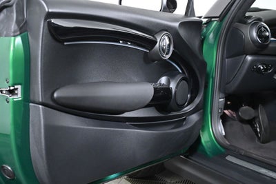 2024 MINI Convertible Cooper S