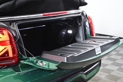 2024 MINI Convertible Cooper S