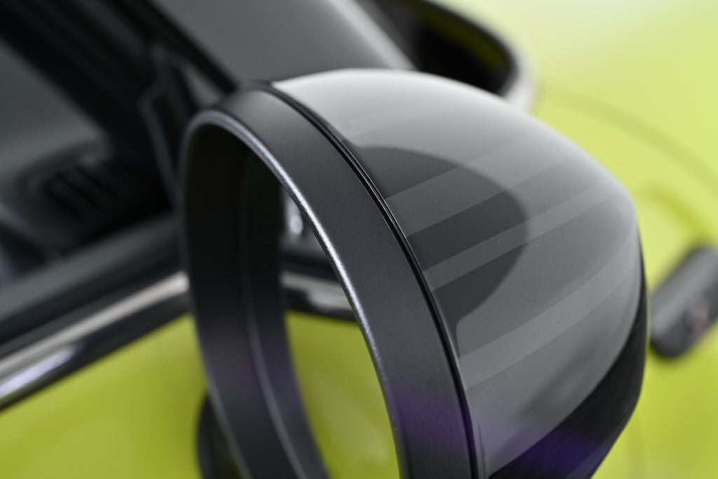 2023 MINI Cooper S Cooper S