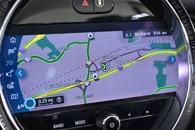 2023 MINI Cooper S Cooper S