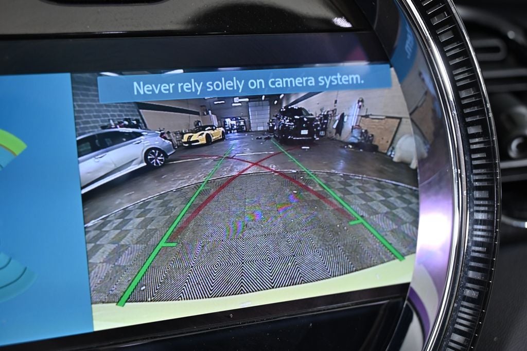 2023 MINI Cooper S Cooper S