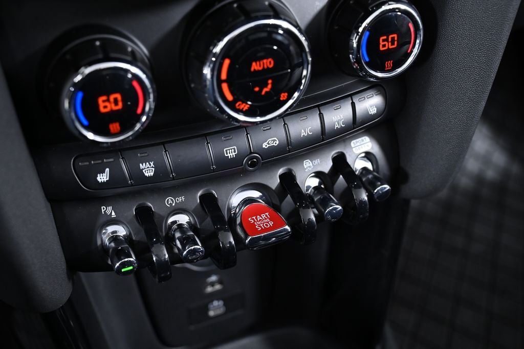 2023 MINI Cooper S Cooper S