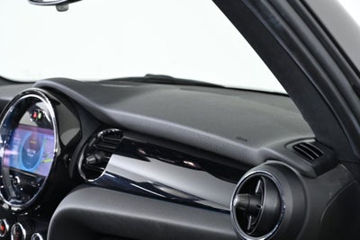 2023 MINI Cooper S Cooper S