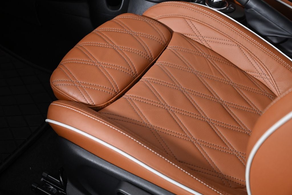 2024 MINI Convertible Cooper S