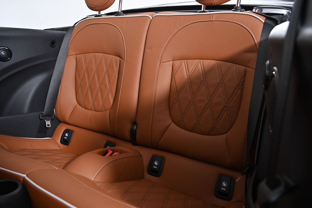 2024 MINI Convertible Cooper S