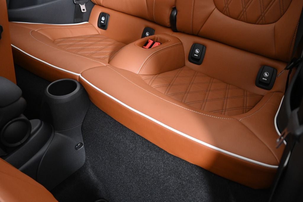 2024 MINI Convertible Cooper S