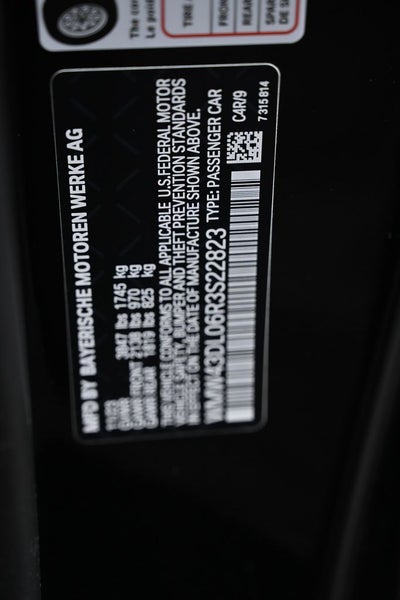 2024 MINI Convertible Cooper S