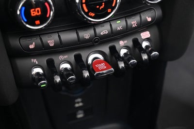 2024 MINI Cooper S Base