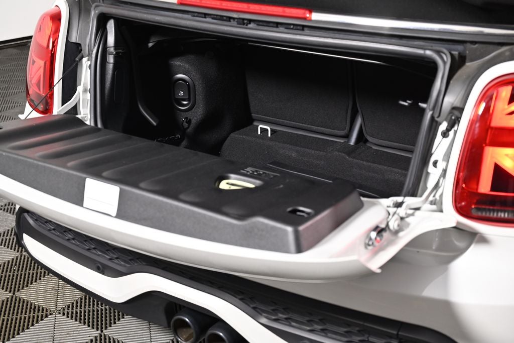 2024 MINI Cooper S Base