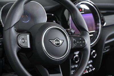 2024 MINI Cooper S Cooper S