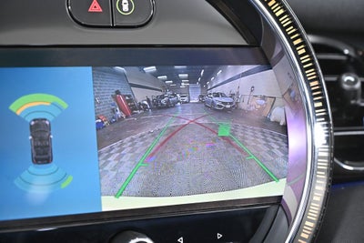 2024 MINI Cooper S Cooper S