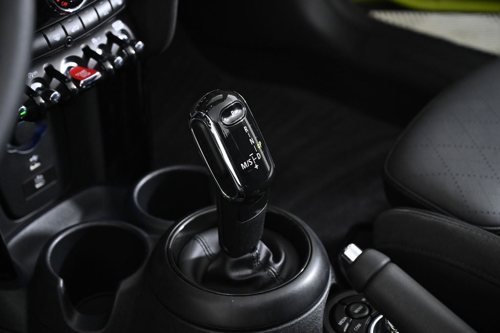 2024 MINI Cooper S Cooper S