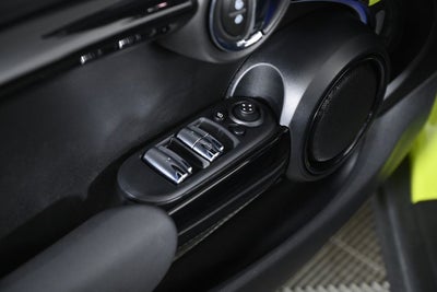 2024 MINI Cooper S Cooper S