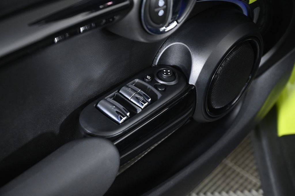 2024 MINI Cooper S Cooper S