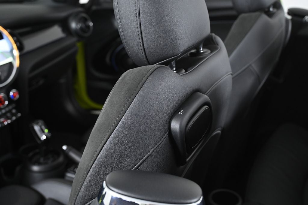 2024 MINI Cooper S Cooper S